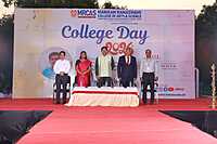 MRCAS College Day 2026