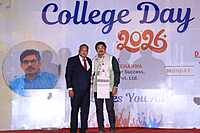 MRCAS College Day 2026