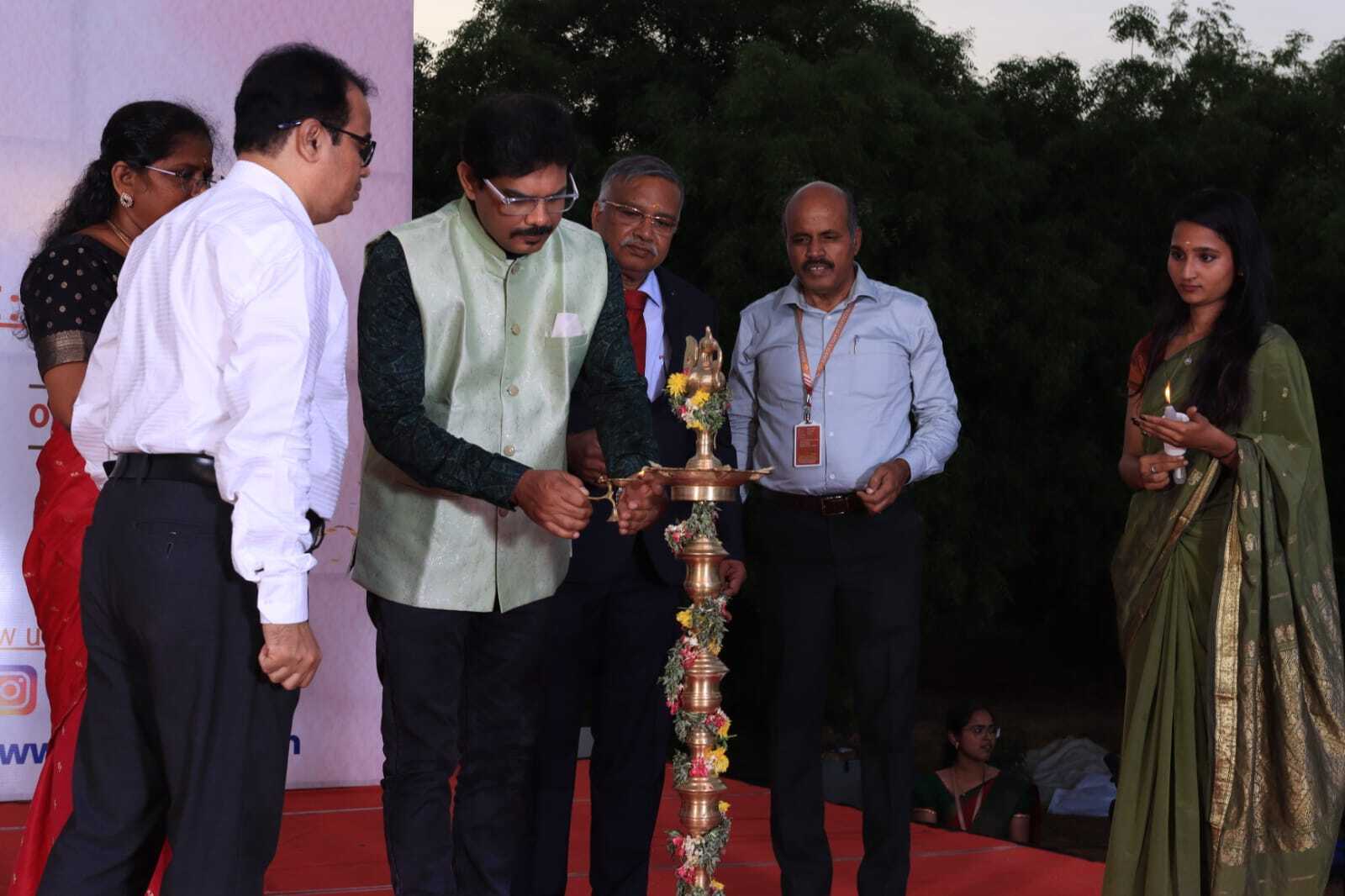 MRCAS College Day 2026