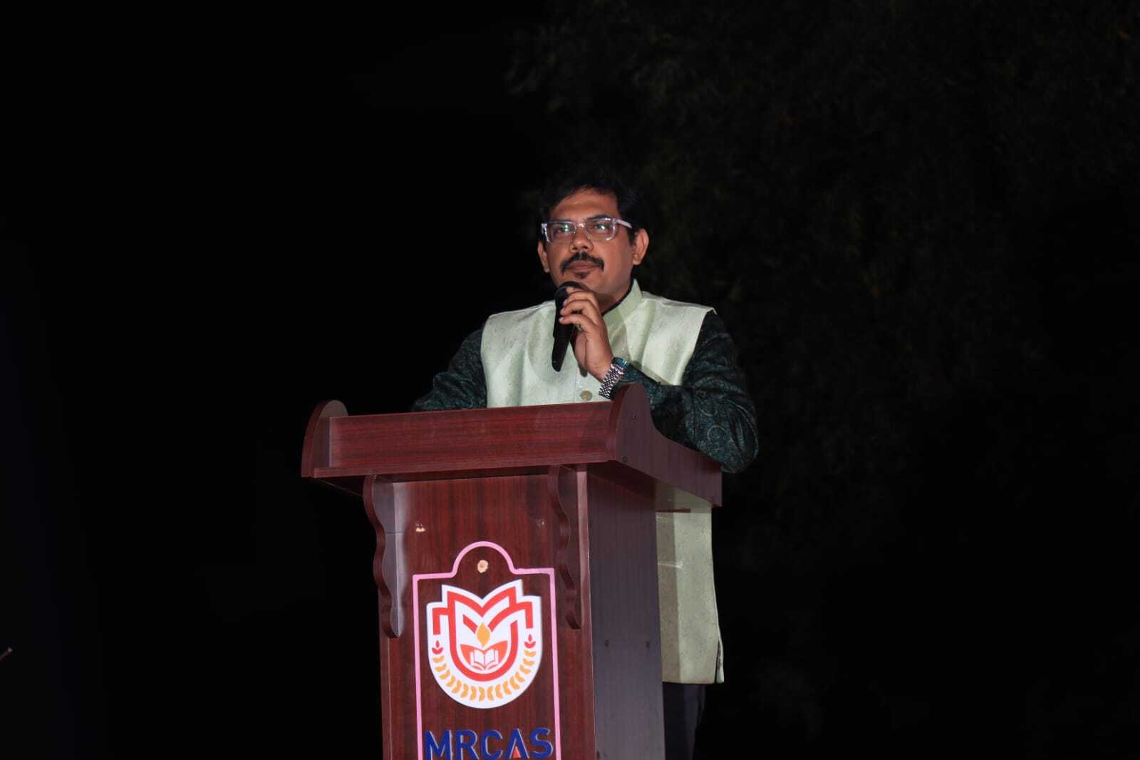 MRCAS College Day 2026